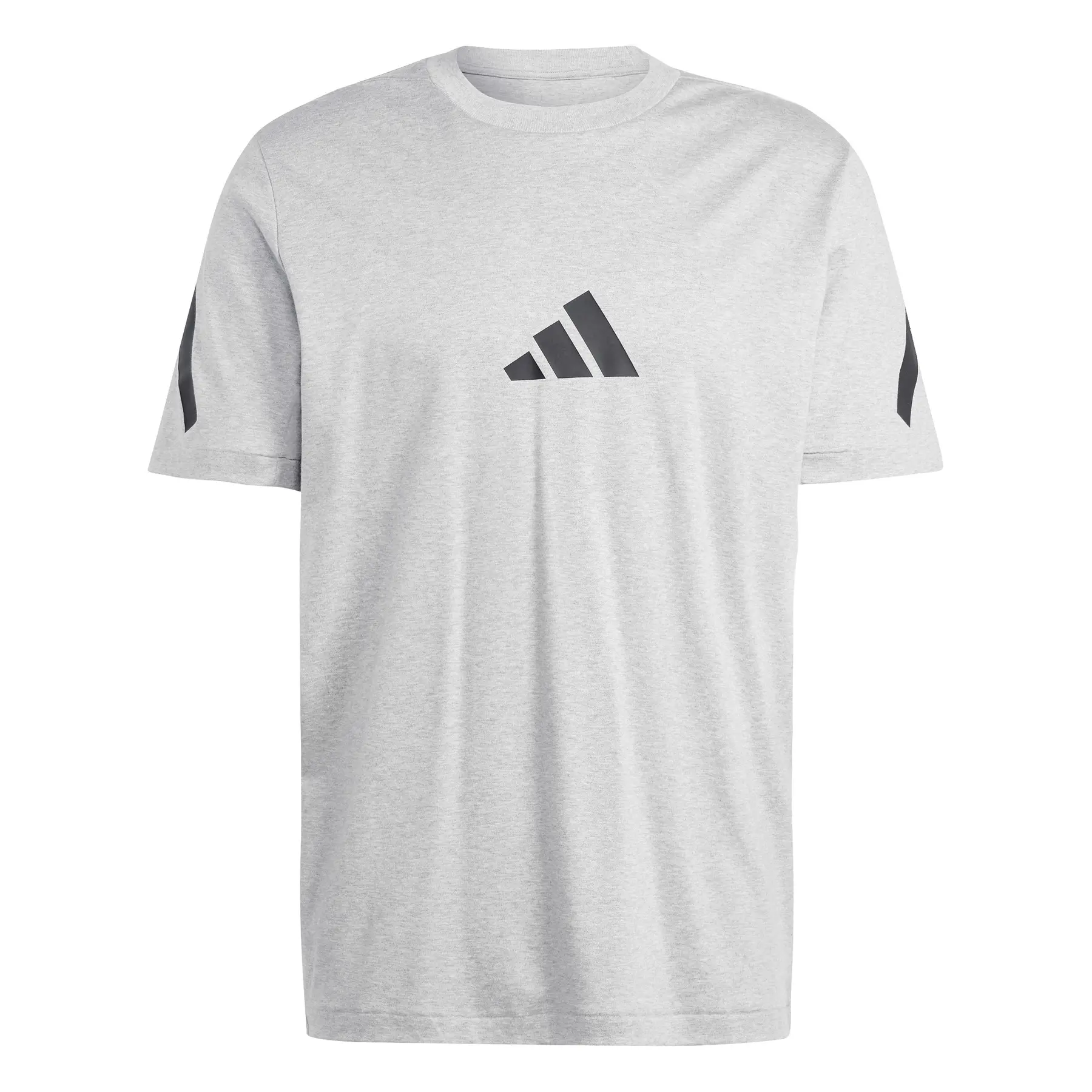 Bild von adidas Sportswear Z.N.E. T-Shirt Herren JF2457 - medium grey heather L/T