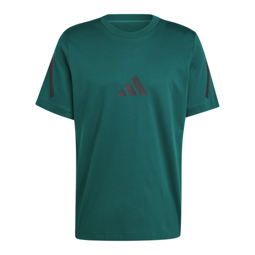 Bild von adidas Sportswear Z.N.E. T-Shirt Herren JF6544 - collegiate green