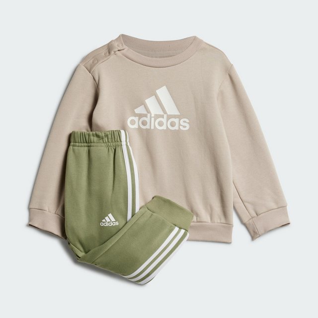 Bild von Set aus Sweatshirt und Jogginganzug, Baby adidas Badge Of Sport Logo