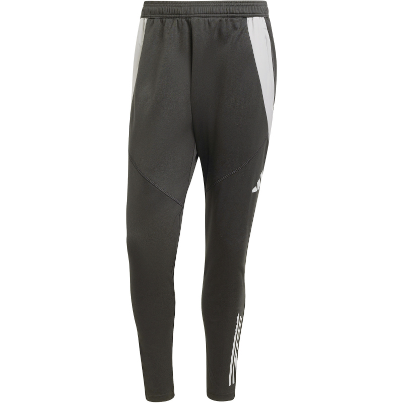 Bild von adidas Tiro 24 Competition Winterized Trainingshose Herren IM9972 - black/light onix XXL