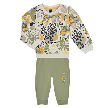 Bild von adidas  Kleider & Outfits Disney Lion King Joggers and Sweatshirt Set
