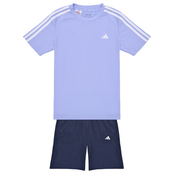 Bild von adidas  Jogginganzüge Train Essentials AEROREADY 3-Stripes Regular-Fit Training Set