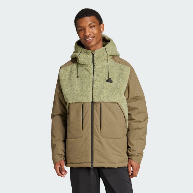 Bild von adidas Sportswear Schneejacke CITY ESCAPE INSULATION JACKE