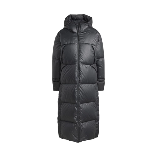 Bild von adidas Damen Big Baffle Down Coat Jacke