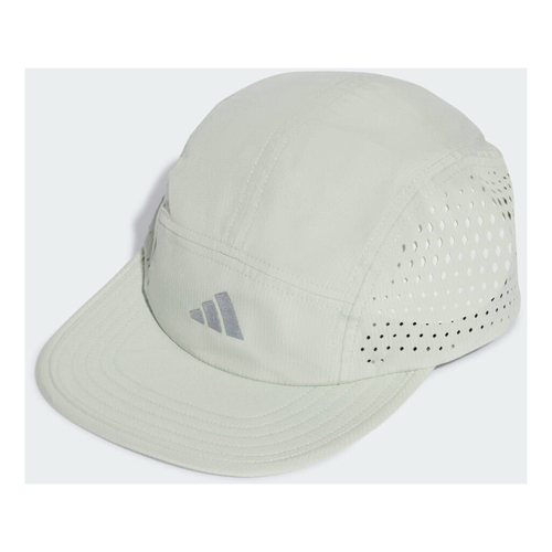 Bild von Adidas Running x 4D HEAT.RDY Five-Panel Cap linen green