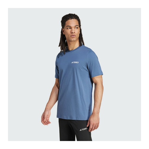 Bild von adidas TERREX Graphic T-Shirt für Herren