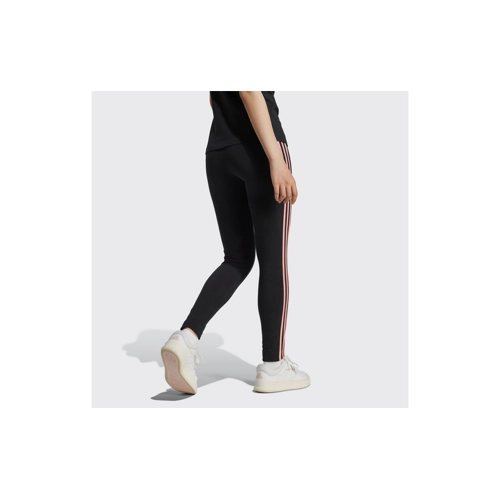 Bild von adidas Sportswear Leggings W 3S LEG (1-tlg) - Flexibilität trifft klassischen Stil