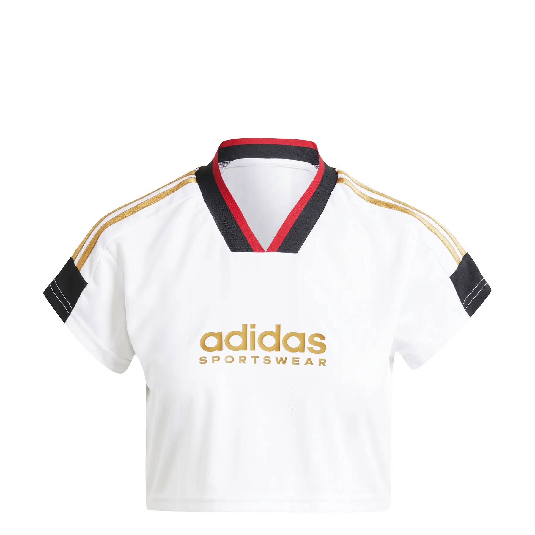 Bild von Trainingstrikot, Damen adidas Tiro 3-Stripes