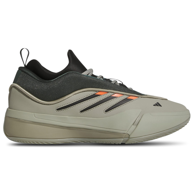 Bild von Adidas Dame Herren Schuhe - Grün - Größe: 48 2/3 - Netz/Synthetik - Foot Locker