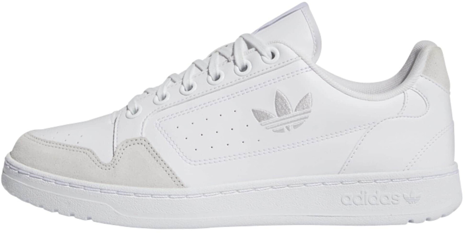 Bild von Adidas Ny 90 Herren Schuhe - Weiß - Größe: 44 2/3 - Leder - Foot Locker