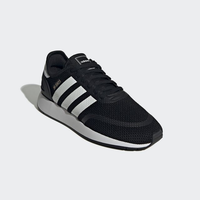 Bild von adidas Sportswear N-5923 Sneaker Herren IH8875 - core black/cloud white/core black 42