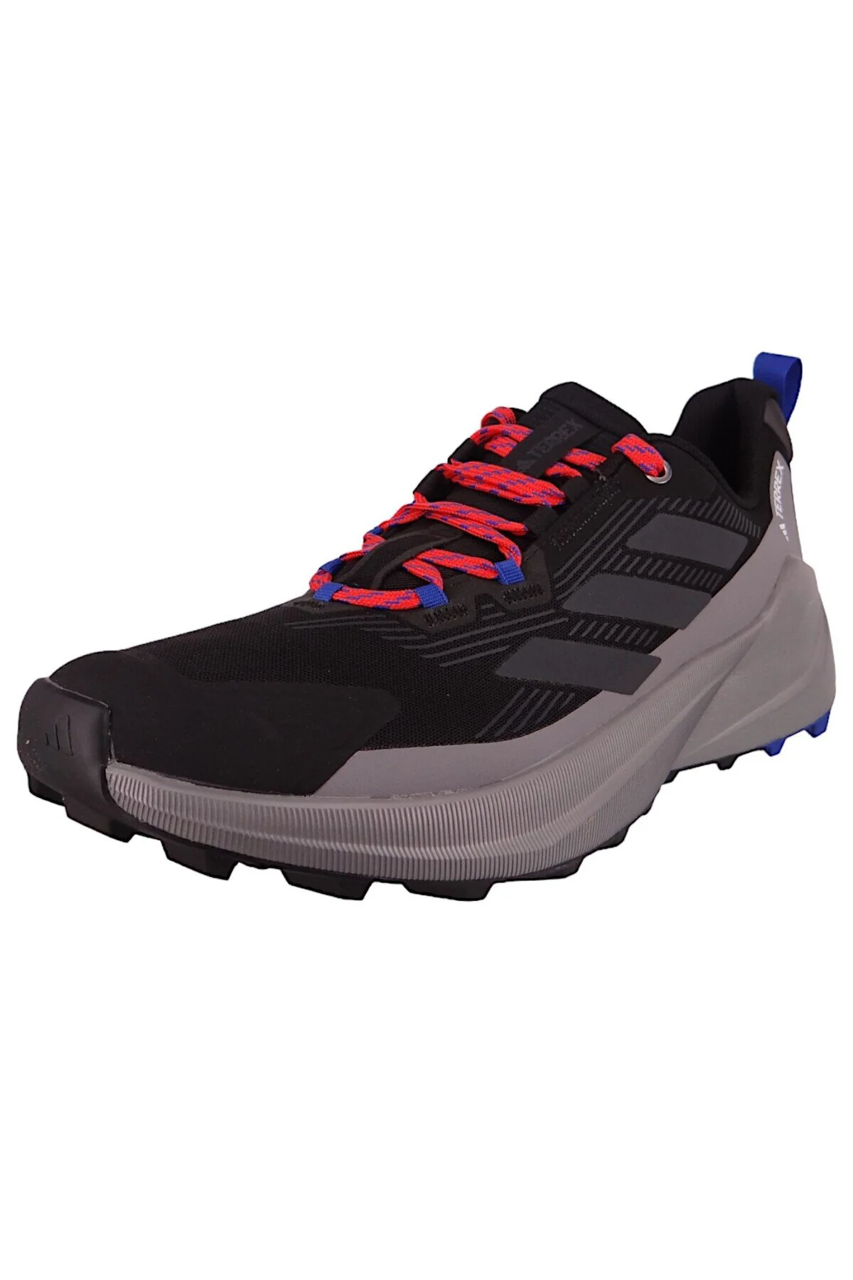 Bild von adidas Halbschuhe Halbschuhe Wanderschuhe Terrex Trailmaker 2 If1606 Schwarz Core Black/carbon/grey für Herren - 41 1/3