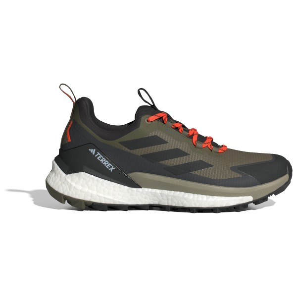 Bild von adidas Terrex - Terrex Free Hiker 2 Low GTX - Multisportschuhe Gr 8,5 schwarz