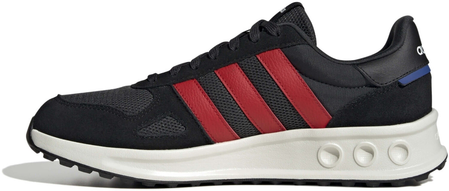 Bild von adidas Sportswear Run 84 Sneaker Herren IH8620 - carbon/better scarlet/core black 43 1/3
