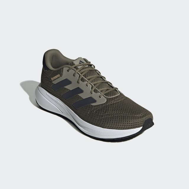 Bild von adidas Response Laufschuhe Herren IH3584 - olive strata/carbon/oat 43 1/3