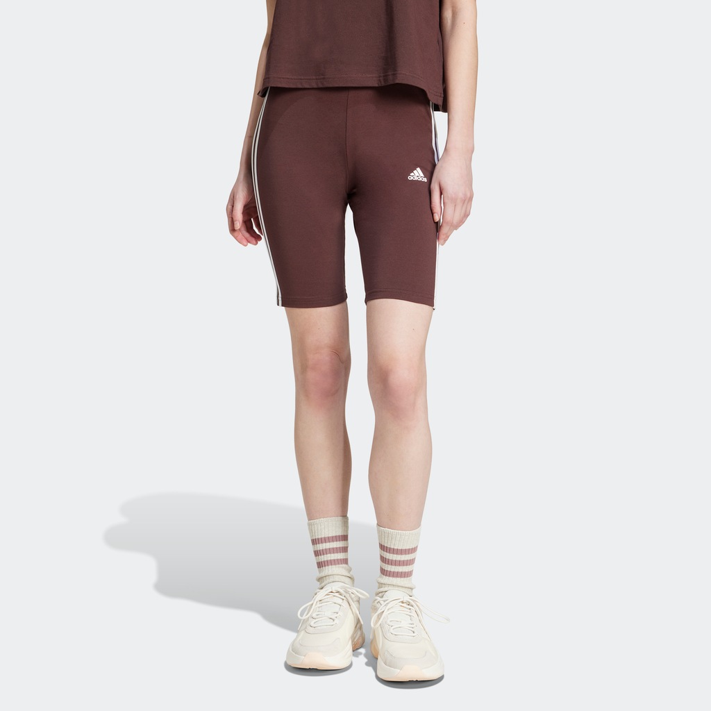 Bild von adidas  Strumpfhosen Essentials 3-Stripes Bike Shorts