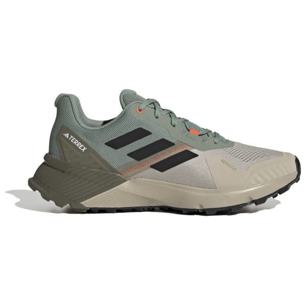 Bild von adidas Terrex - Terrex Soulstride - Multisportschuhe Gr 7,5 grau