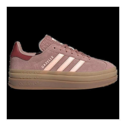 Bild von adidas Originals Gazelle Bold Schuh – Stylish und Komfortabel