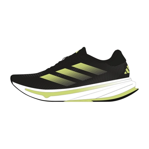 Bild von Herren Laufschuhe Supernova Solution von adidas Performance