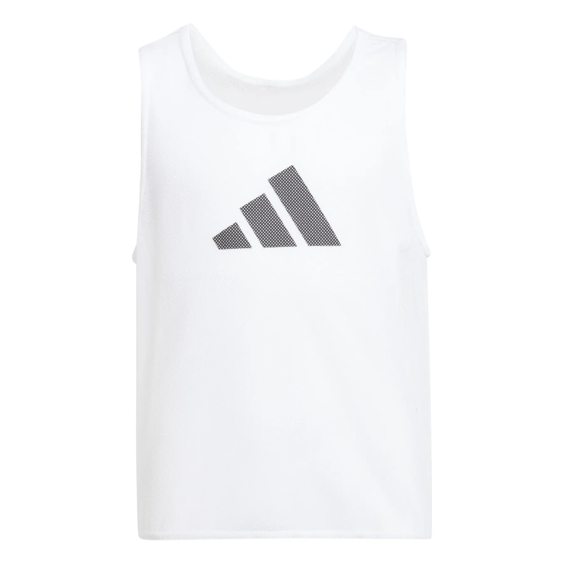 Bild von adidas Unisex-Kinder-Training, BIB24, Jugendliche, 11-12 Jahre, Weiß