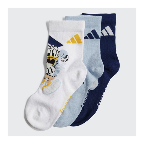 Bild von adidas Performance Funktionssocken x Disney Micky Maus – Der perfekte Begleiter für Kinder
