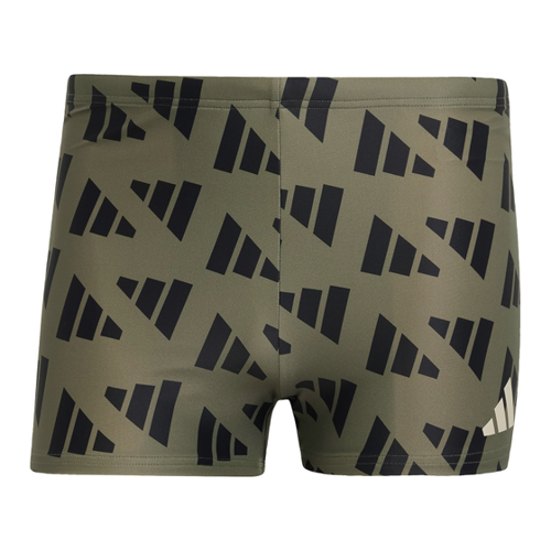 Bild von adidas Logo Graphic 2" Boxer Badeshorts Herren - Stil & Funktionalität vereint