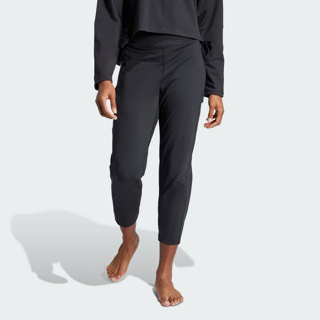 Bild von adidas Performance Trainingshose ALL ME YOGA HOSE