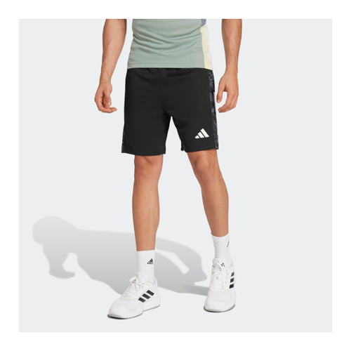 Bild von Stylische Herren Shorts mit Camouflage-Print für Sport und Freizeit