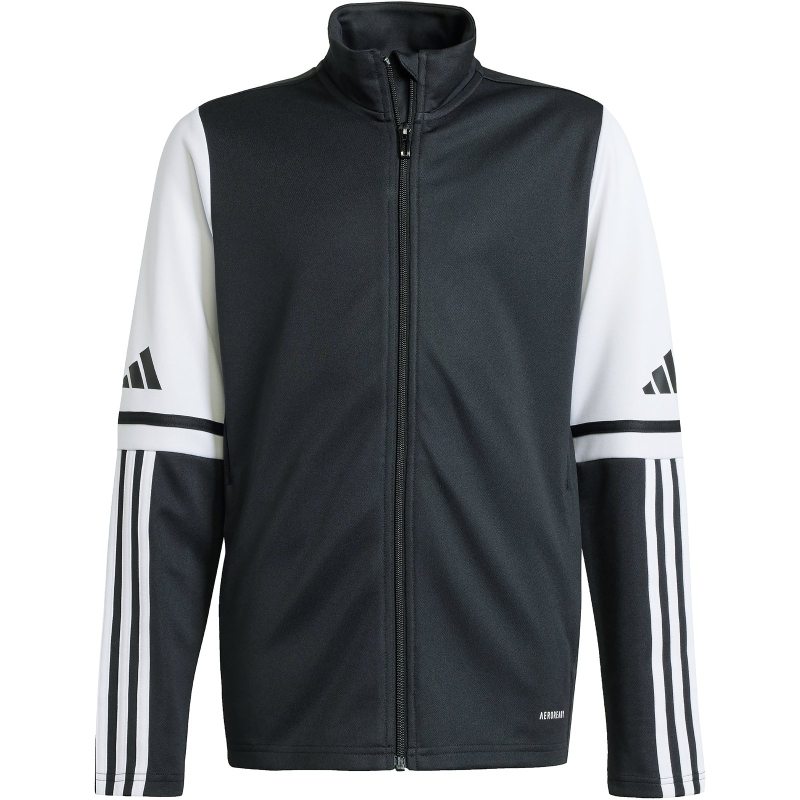 Bild von adidas, Jungen, Jacke, Squadra 25 Trainingsjacke Kids (116), Schwarz, 116