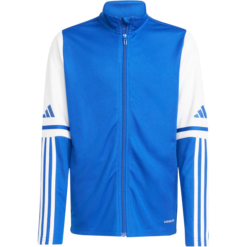 Bild von adidas Squadra 25 Trainingsjacke Kinder JD4798 - team royal blue/white 116