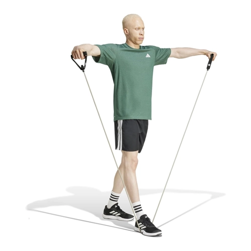 Bild von adidas Train Essentials Feelready Novelty Trainingsshirt Herren