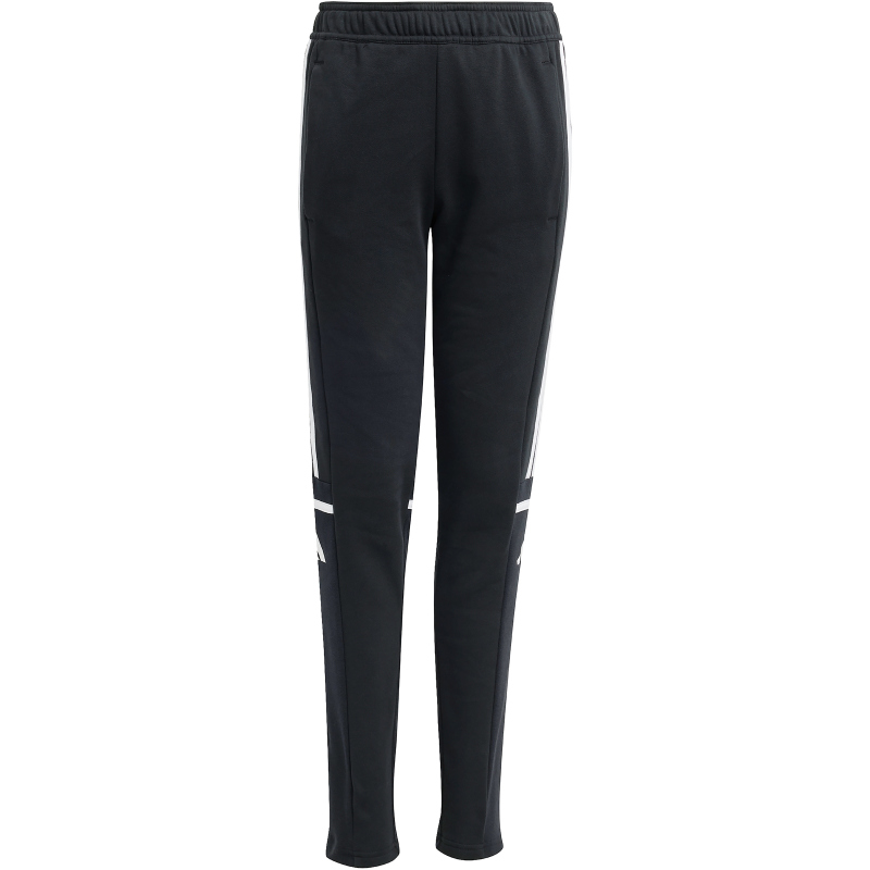 Bild von adidas, Jungen, Sporthose, Squadra 25 SW PNT Y (164), Schwarz, 164