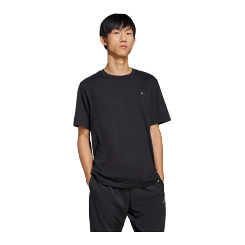 Bild von adidas Lounge Slide Graphic T-Shirt Herren JJ4003 - Black S