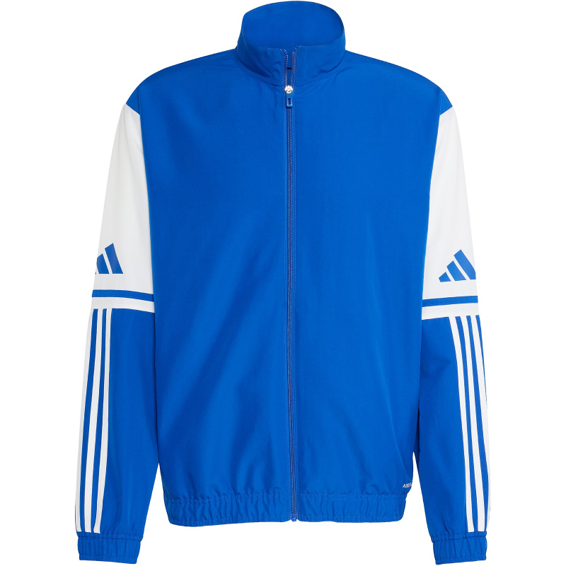 Bild von adidas Squadra 25 Präsentationsjacke Herren JD2970 - team royal blue/white L