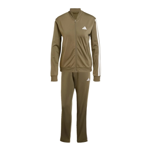 Bild von adidas Damen ESSENTIALS 3-STRIPES TRACKSUIT im Test