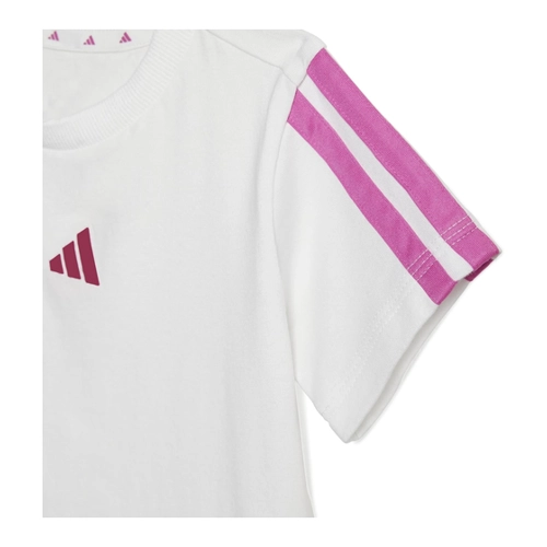 Bild von adidas Unisex Baby ESSENTIALS T-SHIRT SET Jogginganzug JD8164