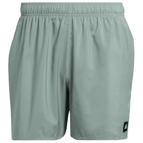 Bild von adidas Performance Badehose SOLID CLX SHORTLENGTH (1-St)
