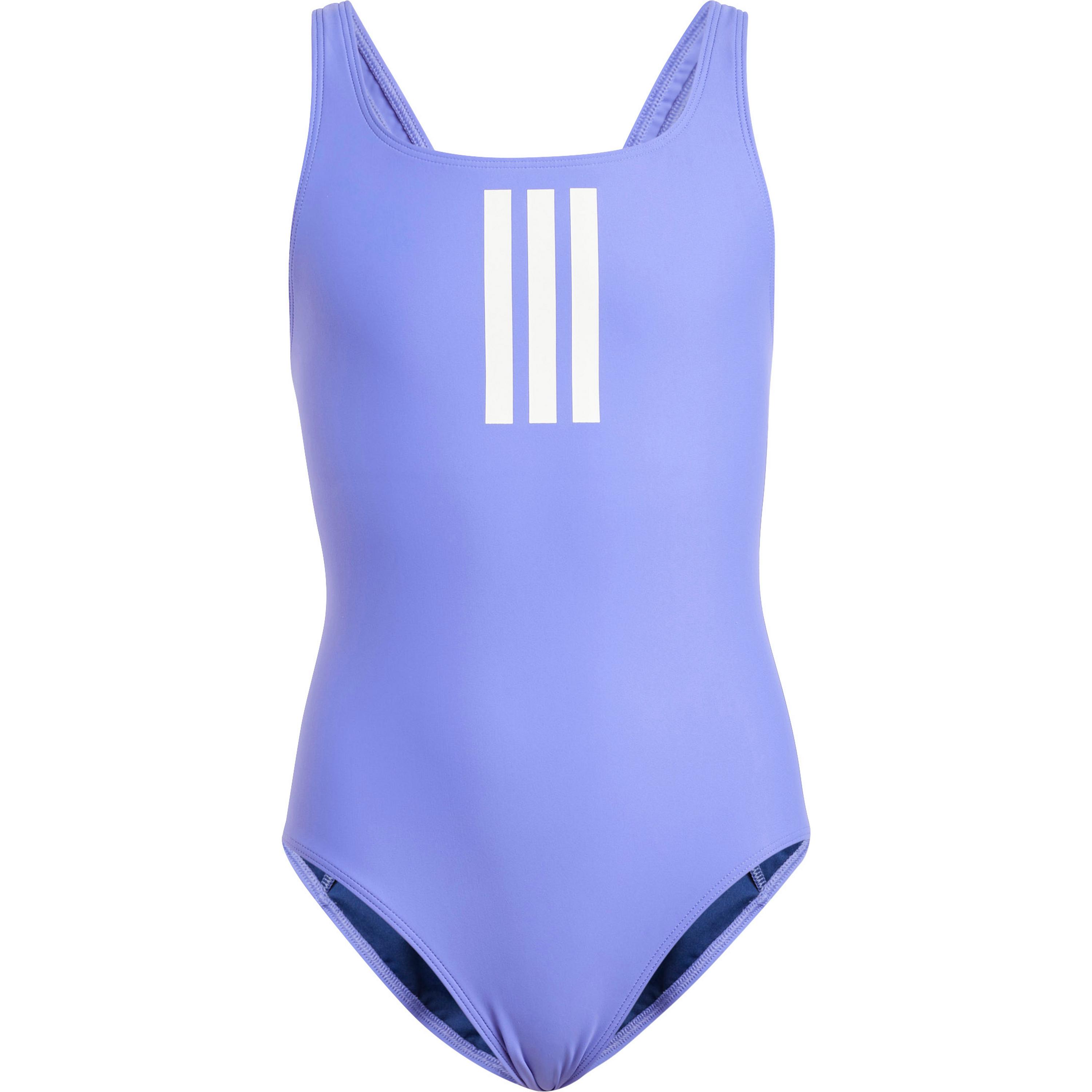 Bild von adidas Performance Badeanzug 3-STREIFEN KIDS BADEANZUG
