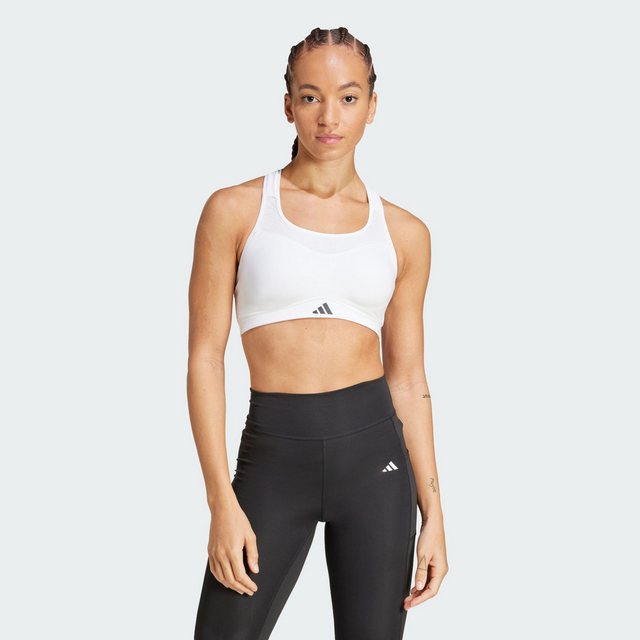 Bild von adidas Performance Sport-BH TLRD IMPACT TRAINING HIGH SUPPORT SPORT-BH