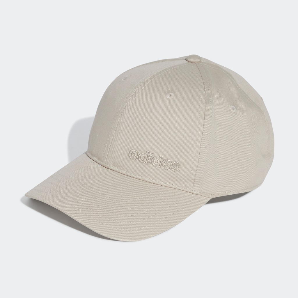 Bild von adidas Linear Outline Baseball Cap JW4681 - wonder alumina/white 56 - 58 cm