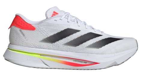 Bild von adidas adizero sl 2 schuhe weis schwarz rot herren