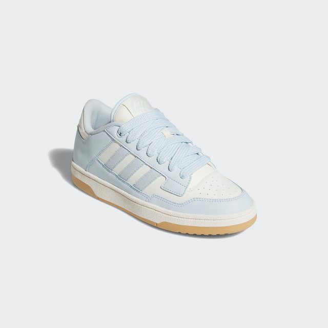 Bild von adidas Sportswear Rapid Court Low-Top Sneaker Damen JR3163 - supplier colour/supplier colour/supplier colour 38