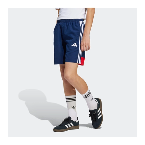 Bild von adidas Tiro 25 Essentials Woven Trainingsshorts für Kinder