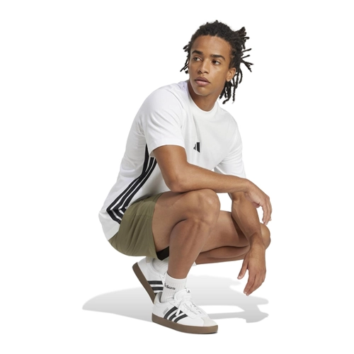 Bild von adidas Essentials 3-Streifen Single Jersey T-Shirt Herren