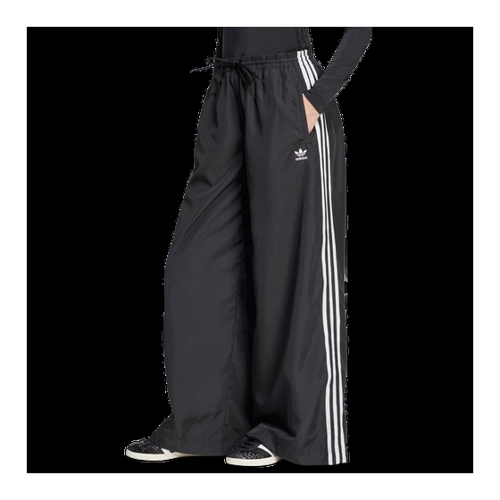 Bild von Adidas Adilenium Damen Hosen - Schwarz - Größe: 40