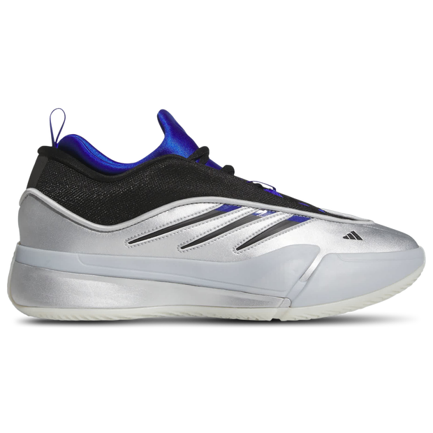 Bild von Adidas Dame Herren Schuhe - Silber - Größe: 44 - Netz/Synthetik - Foot Locker