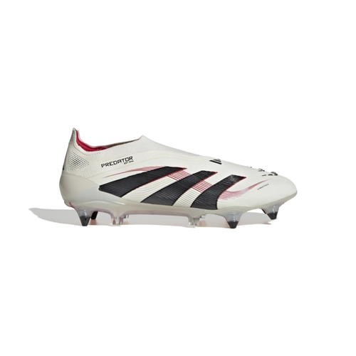 Bild von adidas Predator Elite SG Fußballschuhe ohne Schnürsenkel im Test