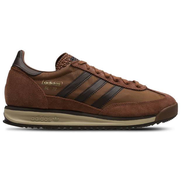 Bild von Adidas RS Herren Schuhe - Braun - Größe: 43 1/3 - Nylon - Foot Locker