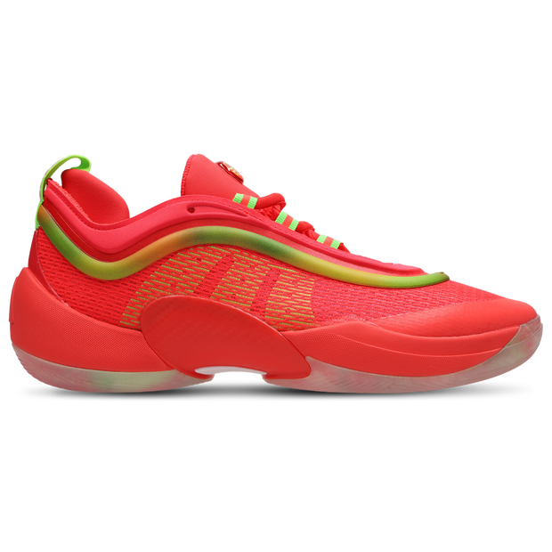 Bild von Adidas Don 6 Herren Schuhe - Rot - Größe: 43 1/3 - Netz/Synthetik - Foot Locker