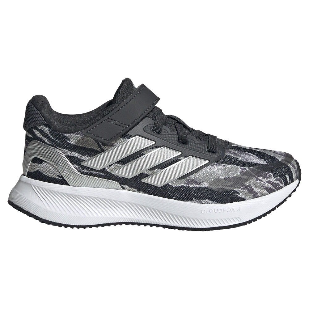 Bild von Adidas Runfalcon 5 Running Shoes Schwarz EU 34 Junge